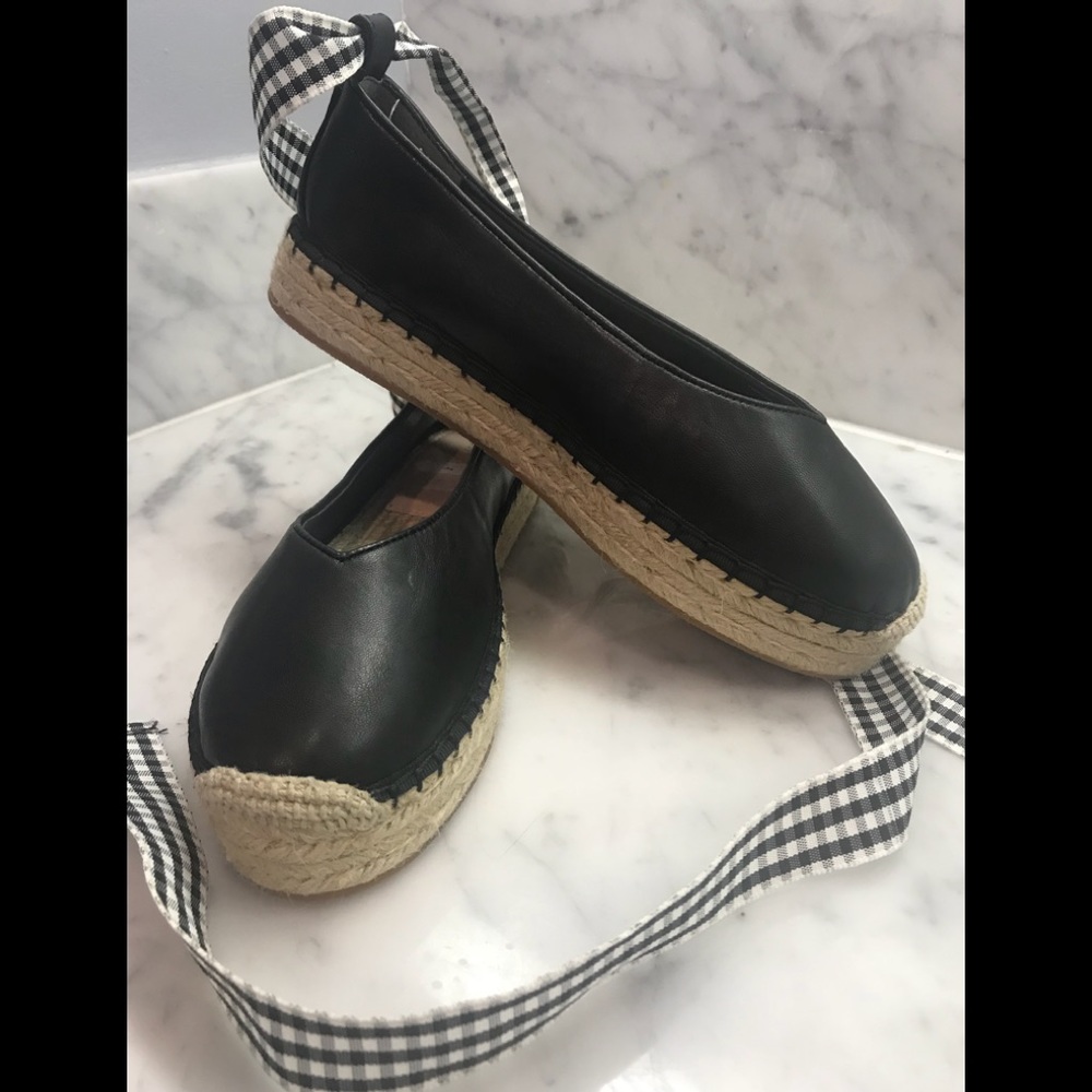 Avec Les Filles Espadrilles